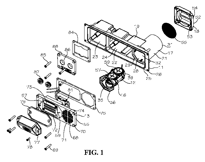 Une figure unique qui représente un dessin illustrant l'invention.